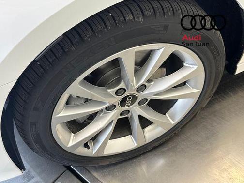 2026 Audi A3 Premium