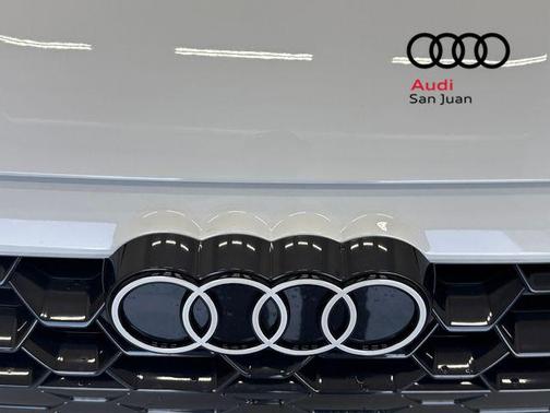 2026 Audi A3 Premium