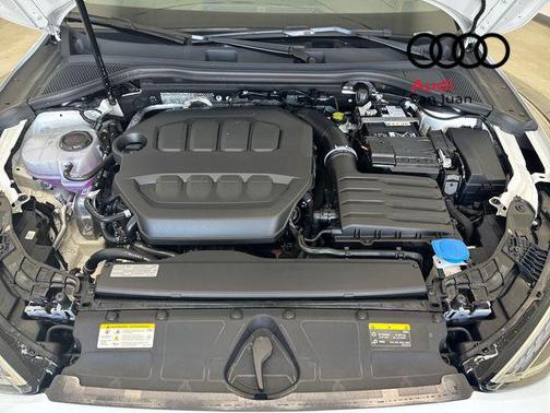 2026 Audi A3 Premium