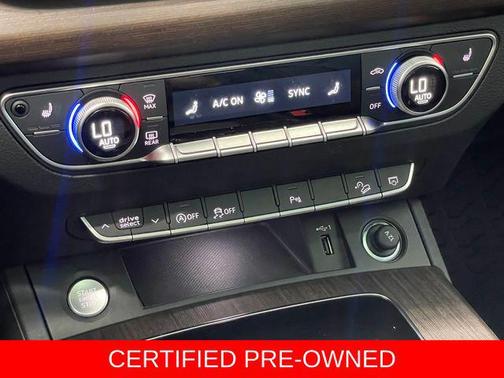 2024 Audi Q5 45 S line Premium