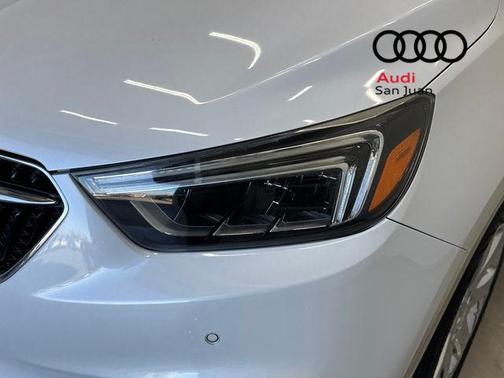 2017 Buick Encore Premium