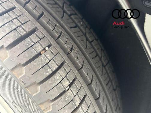 2025 Audi Q5 45 S line Premium