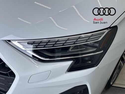 2026 Audi A3 Premium