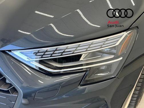 2026 Audi A3 Premium