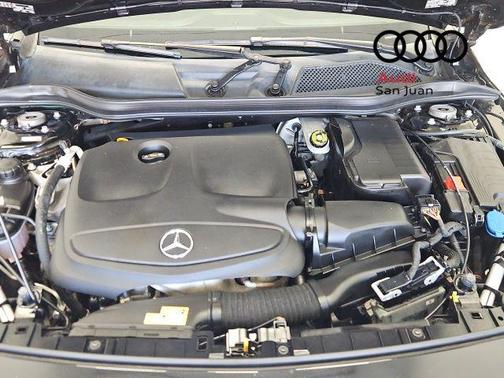 2020 Mercedes-Benz GLA 250 Base