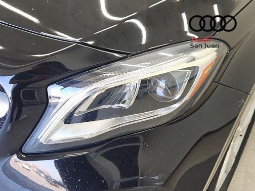 2020 Mercedes-Benz GLA 250 Base