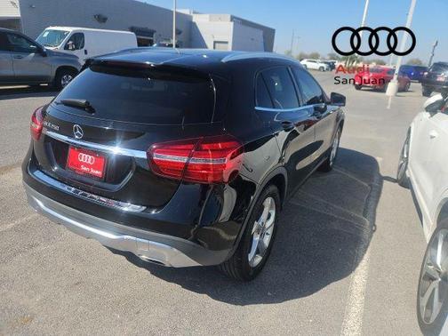 2020 Mercedes-Benz GLA 250 Base