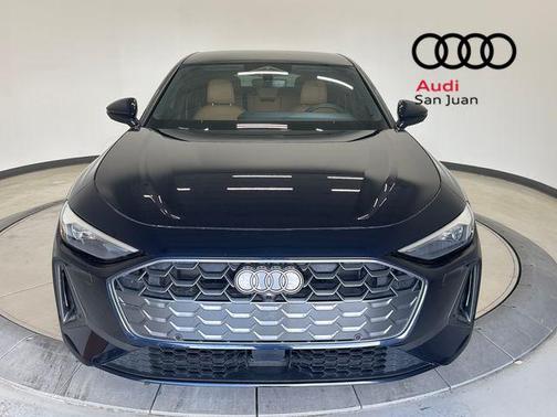 2025 Audi A5 Premium TFSI quattro S tronic