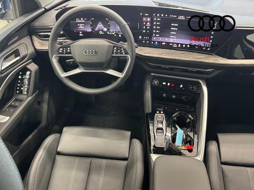 2025 Audi Q5 Premium Plus TFSI quattro S tronic