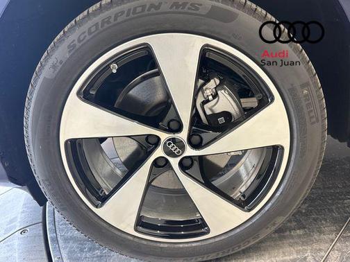 2025 Audi Q5 Premium Plus TFSI quattro S tronic