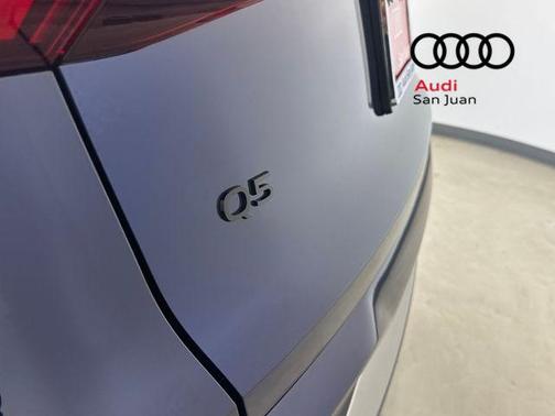 2025 Audi Q5 Premium Plus TFSI quattro S tronic