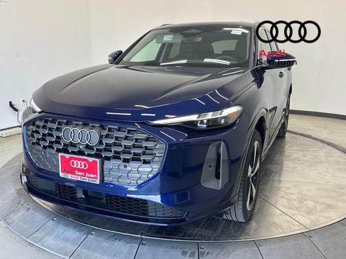 2025 Audi Q5 Premium Plus TFSI quattro S tronic