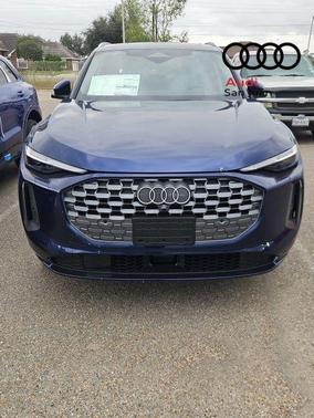 2025 Audi Q5 Premium Plus TFSI quattro S tronic
