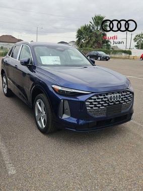 2025 Audi Q5 Premium Plus TFSI quattro S tronic