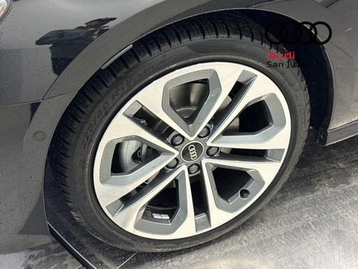 2026 Audi A3 Premium