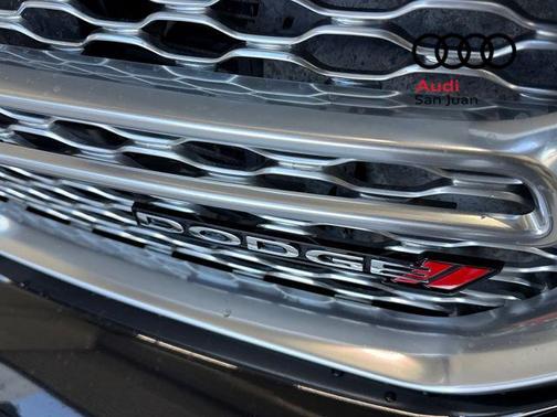 2017 Dodge Durango SXT