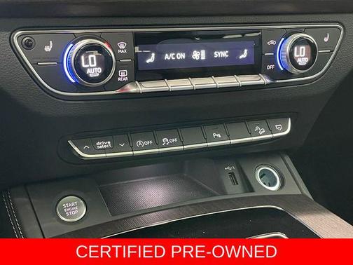 2024 Audi Q5 45 S line Premium Plus