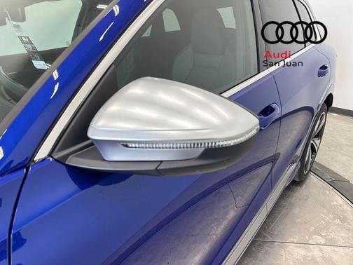 2026 Audi SQ5 3.0T Premium Plus