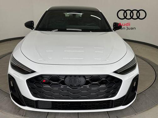 2025 Audi S5 3.0T Premium Plus