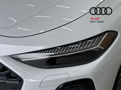 2025 Audi S5 3.0T Premium Plus