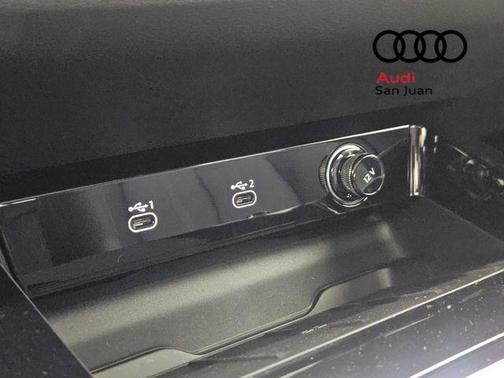 2025 Audi A5 Premium TFSI quattro S tronic