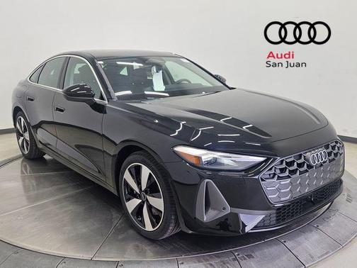 2025 Audi A5 Premium TFSI quattro S tronic