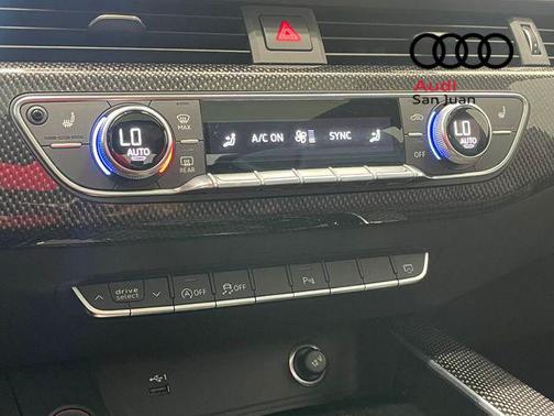 2022 Audi S5 Premium TFSI quattro Tiptronic