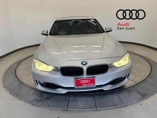 2013 BMW 335 335i