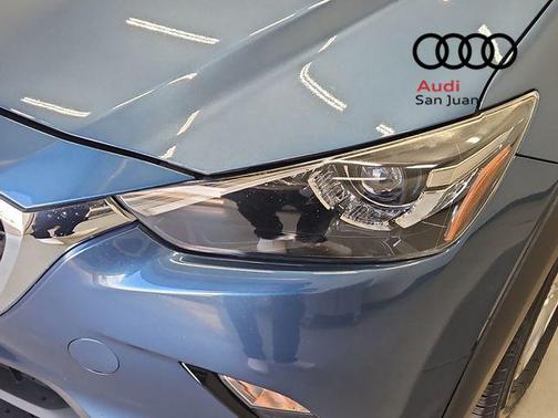 2020 Mazda CX-3 Sport