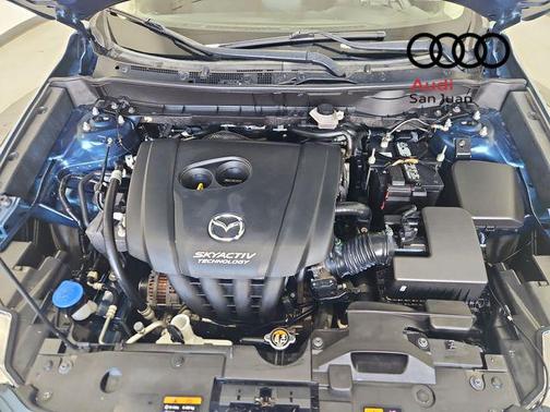 2020 Mazda CX-3 Sport