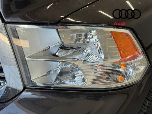 2016 RAM 1500 Lone Star