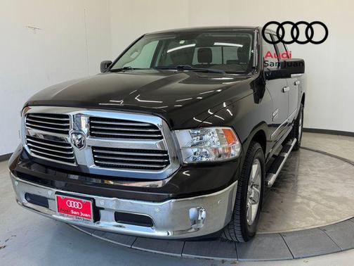 2016 RAM 1500 Lone Star