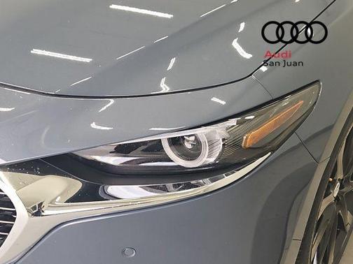 2023 Mazda Mazda3 2.5 Turbo AWD