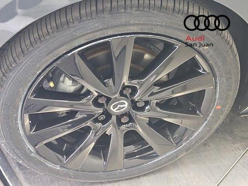 2023 Mazda Mazda3 2.5 Turbo AWD