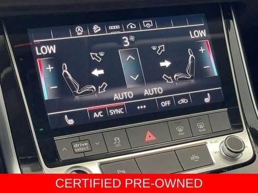 2024 Audi Q8 55 Premium