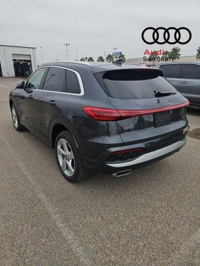 2025 Audi Q5 Premium Plus TFSI quattro S tronic