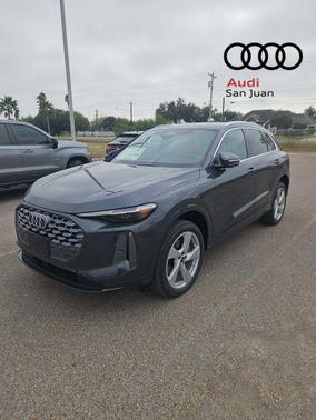 2025 Audi Q5 Premium Plus TFSI quattro S tronic