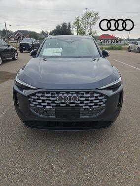 2025 Audi Q5 Premium Plus TFSI quattro S tronic