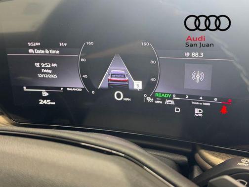 2025 Audi Q5 Premium Plus TFSI quattro S tronic