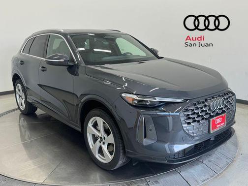 2025 Audi Q5 Premium Plus TFSI quattro S tronic