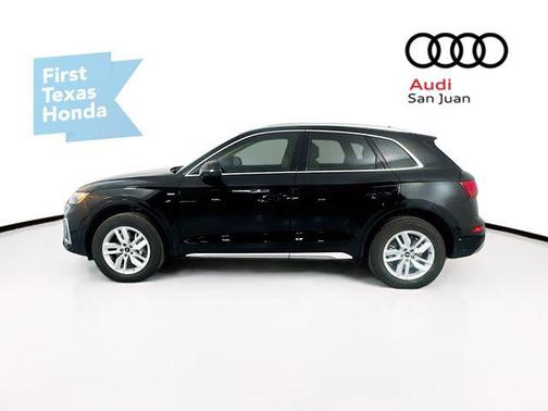 2024 Audi Q5 45 S line Premium