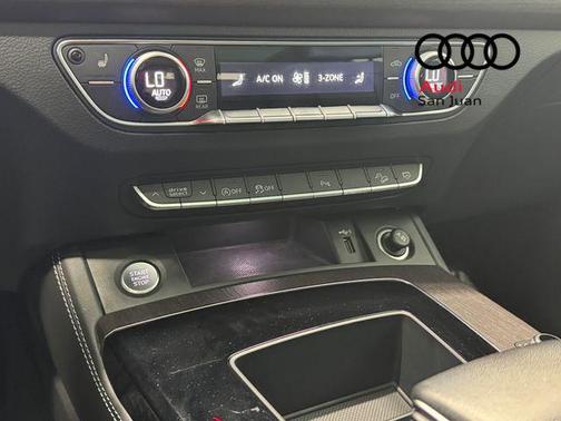 2022 Audi Q5 40 Premium Plus