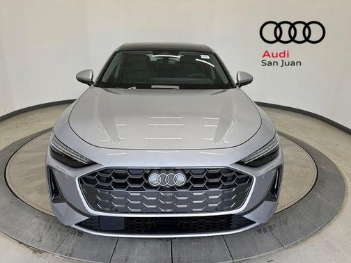 2025 Audi A5 Premium Plus TFSI quattro S tronic