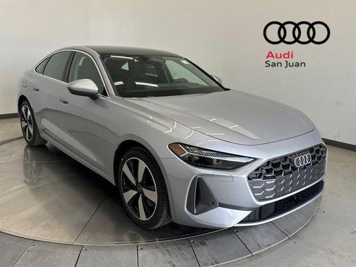 2025 Audi A5 Premium Plus TFSI quattro S tronic