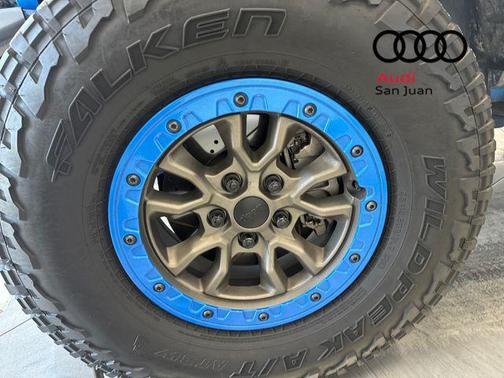 2022 Jeep Wrangler Unlimited Rubicon 392