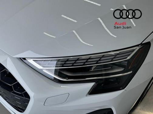 2026 Audi A3 Premium