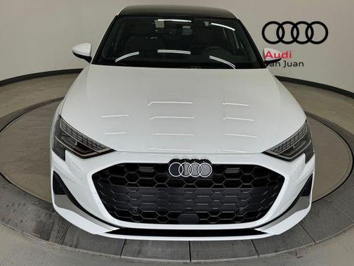 2026 Audi A3 Premium