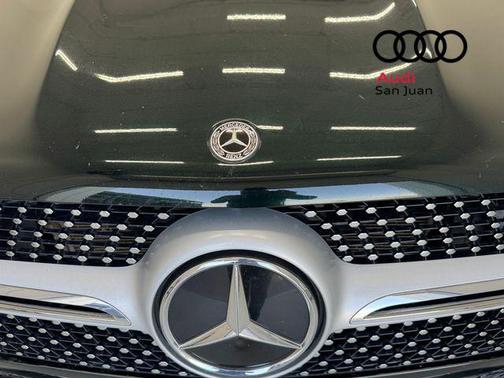 2021 Mercedes-Benz GLE 350 Base