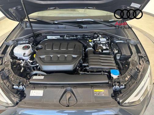 2024 Audi A3 Premium