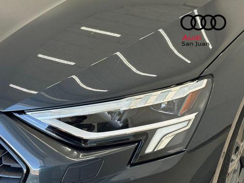 2024 Audi A3 Premium